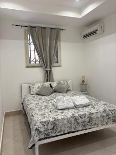 La casa di Tiche - Palermo - 4