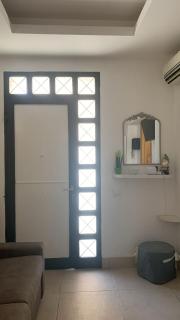 La casa di Tiche - Palermo - 1