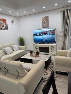 Residence REGINE douala Bonamoussadi - 8