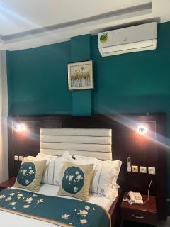 Residence REGINE douala Bonamoussadi - 7