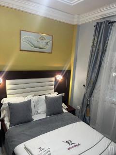 Residence REGINE douala Bonamoussadi - 5