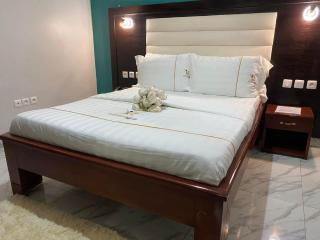 Residence REGINE douala Bonamoussadi - 4