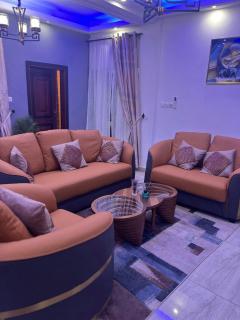 Residence REGINE douala Bonamoussadi - Douala - 2