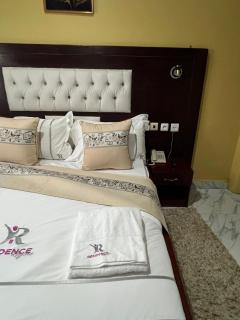 Residence REGINE douala Bonamoussadi - Douala - 1