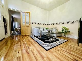 Cozy Corner Stoke - Stoke on Trent - 6
