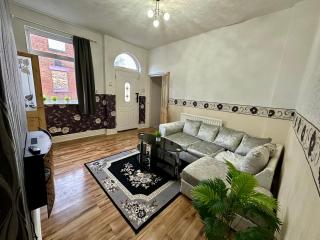 Cozy Corner Stoke - Stoke on Trent - 7