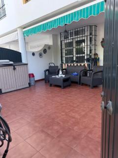 Casa Coplas muy cerca de la playa - Sanlúcar de Barrameda - 0