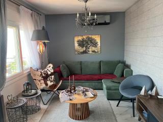 Caldera Premium Villa - Kavala - 9