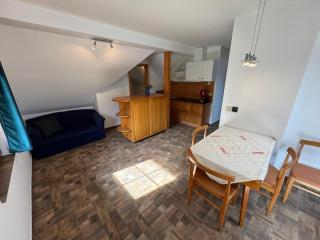 Apartmán U Vachtů - První Patro - Kubova Huť - 7