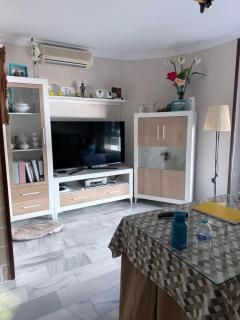 Casa Coplas muy cerca de la playa - Sanlúcar de Barrameda - 4