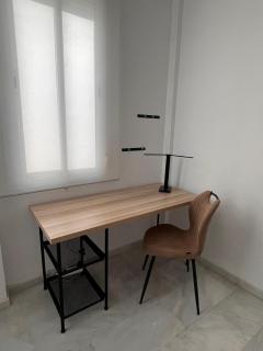 Dúplex Los Arcos - 1