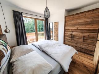 Zeitfrei Chalet Apartments - Fieberbrunn - 4