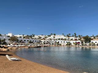 Domina Coral Bay Oasis - Sharm el Sheikh - 1