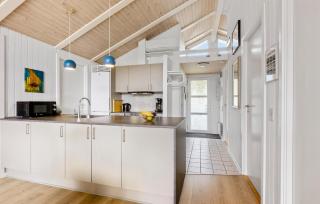 Holiday Home Rævebæk Sydals Denm - 5