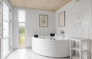 Holiday Home Rævebæk Sydals Denm - Skovby - 3
