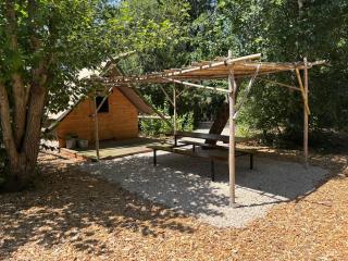 Camp du Père Castor - Simard - 0