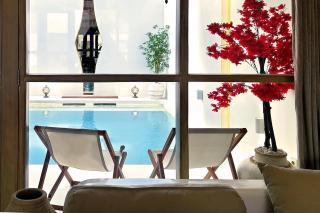 Malicott Semaya - Seminyak - 1