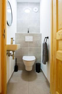 Cosy 2-bed apartment minutes from Ski lift - Morzine - 7