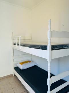 Apartamento em Ubatuba no Itaguá próximo a praia - Ubatuba - 1