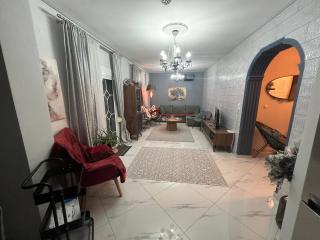 Caldera Premium Villa - Kavala - 3