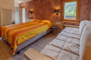 Albergo ariaPura Ristorante - - 8
