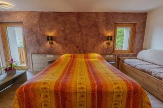 Albergo ariaPura Ristorante - - 7