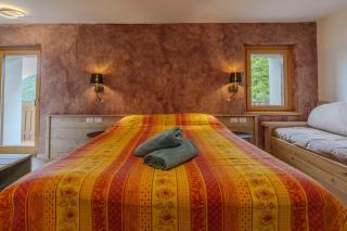 Albergo ariaPura Ristorante - - 6