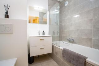Cosy 2-bed apartment minutes from Ski lift - Morzine - 6
