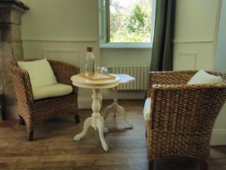 Chambre d'hôtes Côté Jardin - - 4