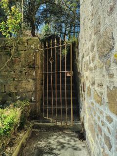 Chambre d'hôtes Côté Jardin - 5