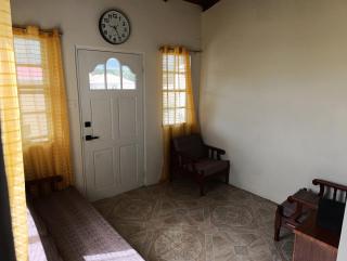 d Abode Plains Saint Patrick - 1
