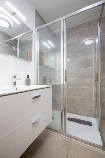 Cosy 2-bed apartment minutes from Ski lift - Morzine - 3