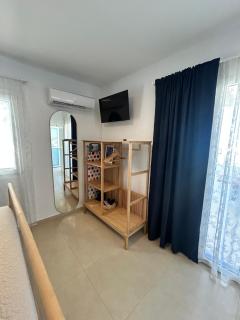 Mykonian Starling - Town n' Sunset View Apartment - Mykonos ciudad - 7