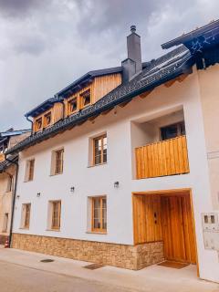 Maison Lenka - Rateče - 6