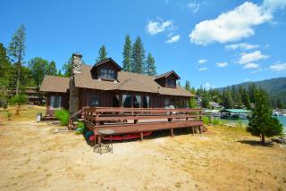 Wishon Lake Front, Price Reduced, 3day Min - 8
