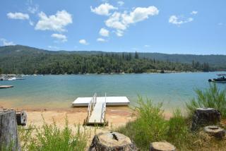 Wishon Lake Front, Price Reduced, 3day Min - 5
