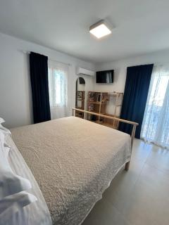 Mykonian Starling - Town n' Sunset View Apartment - Mykonos ciudad - 6