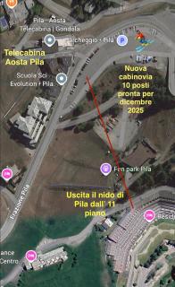 Il nido di pila - Pila - 9