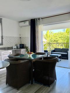 Devika villa - Triolet - 9