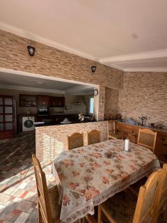 Superbe Luxury House for rent in Azeffoun - Azeffoun - 8