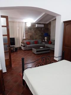 Superbe Luxury House for rent in Azeffoun - Azeffoun - 7