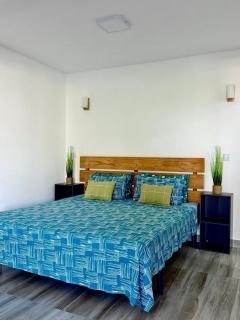 Devika villa - Triolet - 1