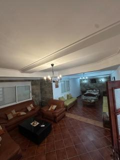 Superbe Luxury House for rent in Azeffoun - Azeffoun - 6