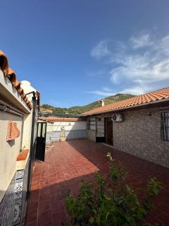 Superbe Luxury House for rent in Azeffoun - Azeffoun - 1