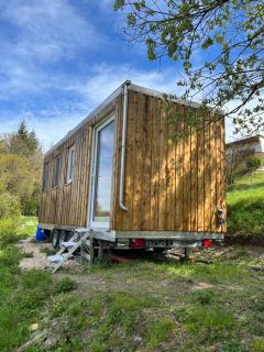 Tinyhaus Liho - Niederdorla - 4