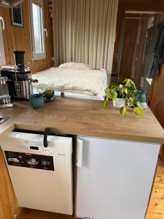 Tinyhaus Liho - Niederdorla - 1