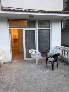 Riva apartman - Sutomore - 2
