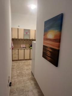 Riva apartman - Sutomore - 7
