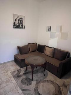 Riva apartman - Sutomore - 1