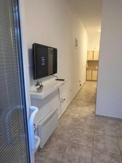 Riva apartman - Sutomore - 4